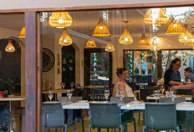 Terral Hotel & Spa