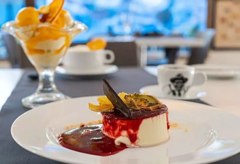 Terral Hotel & Spa