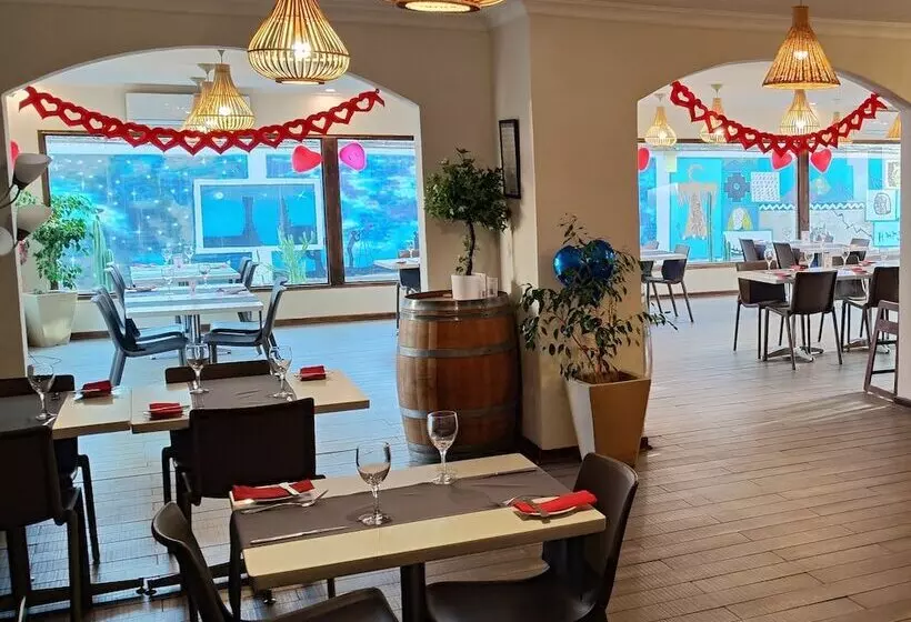 Terral Hotel & Spa