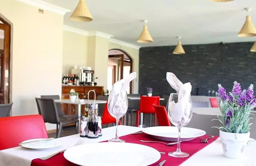 Terral Hotel & Spa