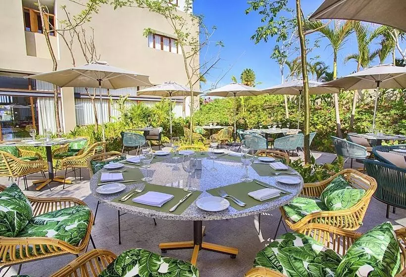 Hotelli Rancho Sea Side Resort Adults Only