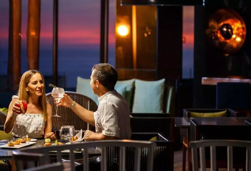 Hotelli Rancho Sea Side Resort Adults Only