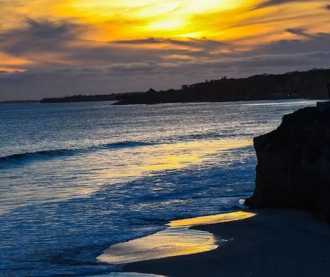 Hotelli Rancho Sea Side Resort Adults Only