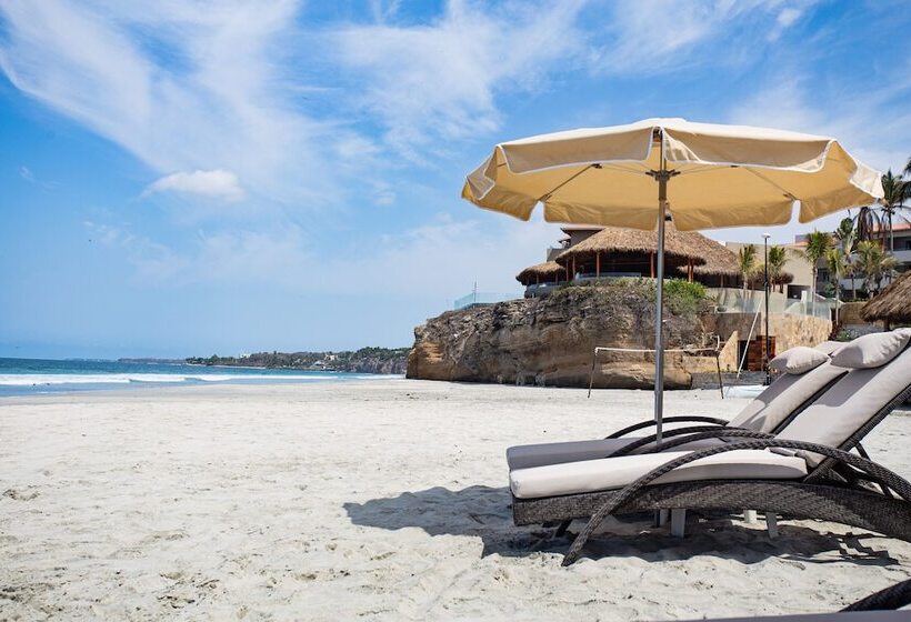 فندق Rancho Sea Side Resort Adults Only