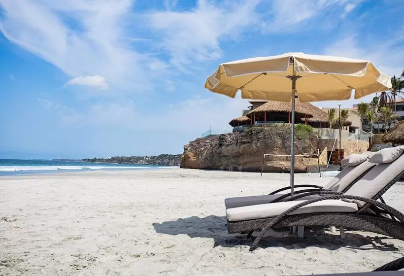 Hotelli Rancho Sea Side Resort Adults Only