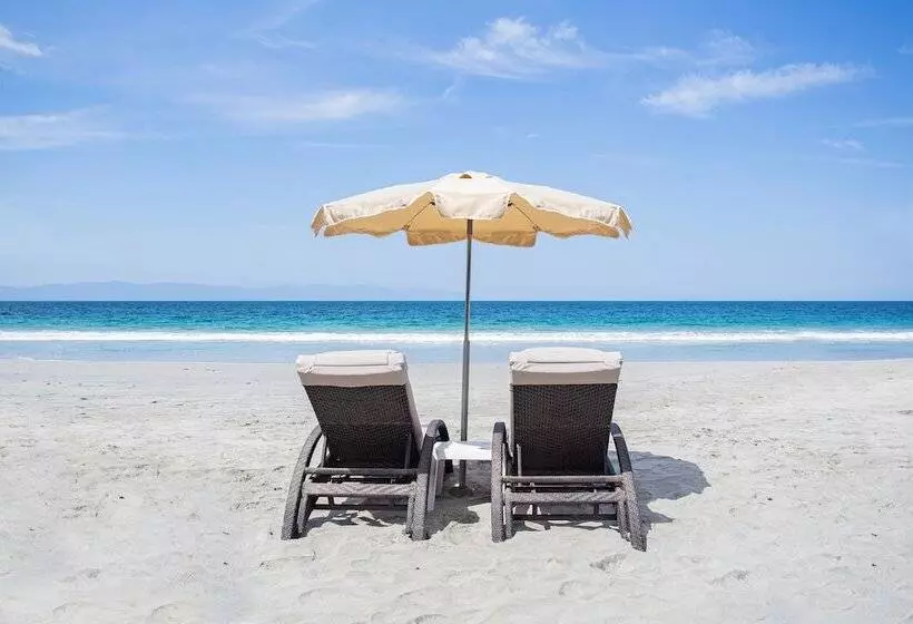 Hotelli Rancho Sea Side Resort Adults Only
