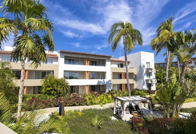 Hotelli Rancho Sea Side Resort Adults Only