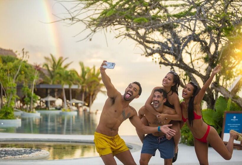 فندق Rancho Sea Side Resort Adults Only