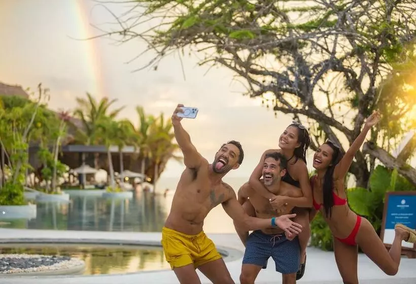 Hotelli Rancho Sea Side Resort Adults Only