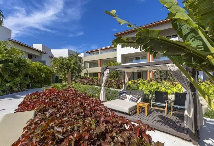 Hotelli Rancho Sea Side Resort Adults Only