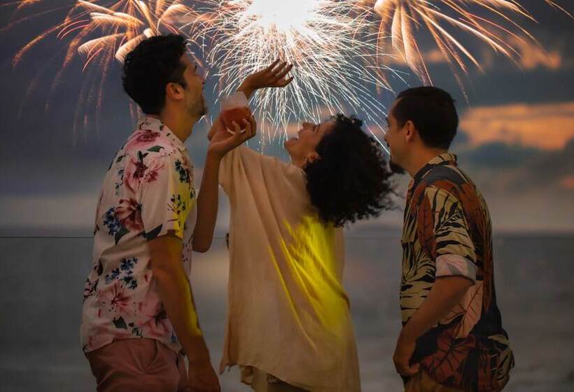 فندق Rancho Sea Side Resort Adults Only