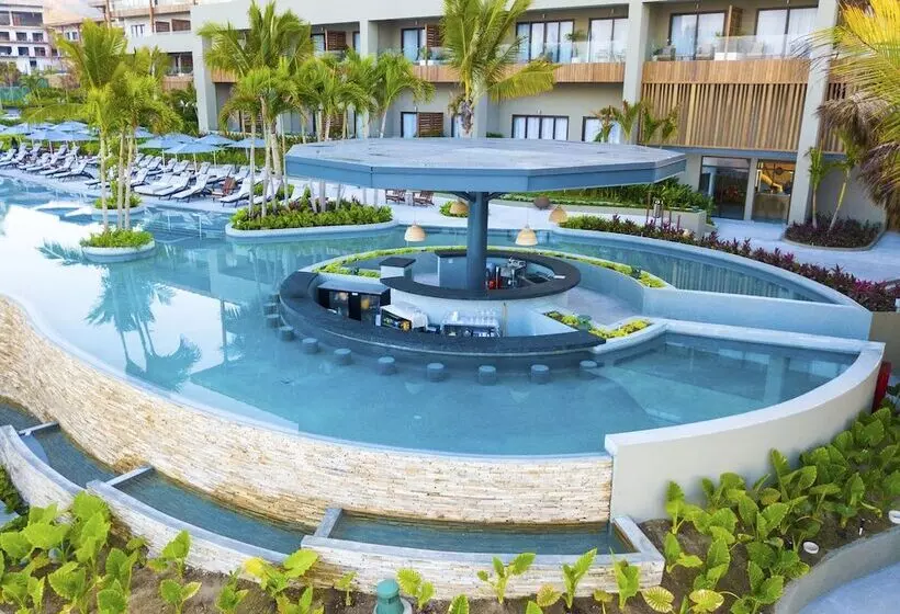 Hotelli Rancho Sea Side Resort Adults Only