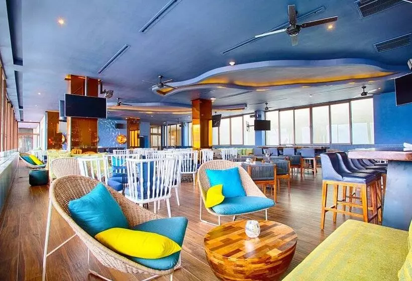 Hotelli Rancho Sea Side Resort Adults Only