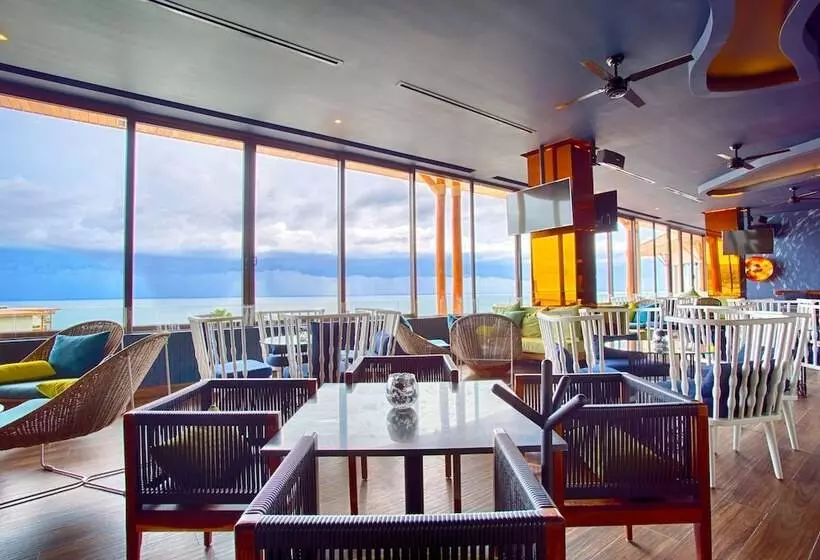 Hotelli Rancho Sea Side Resort Adults Only