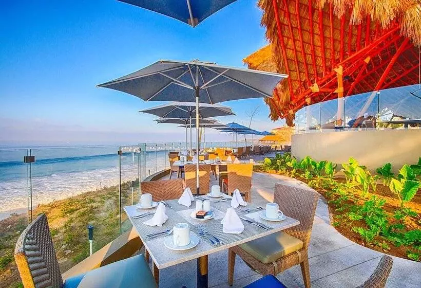 Hotelli Rancho Sea Side Resort Adults Only