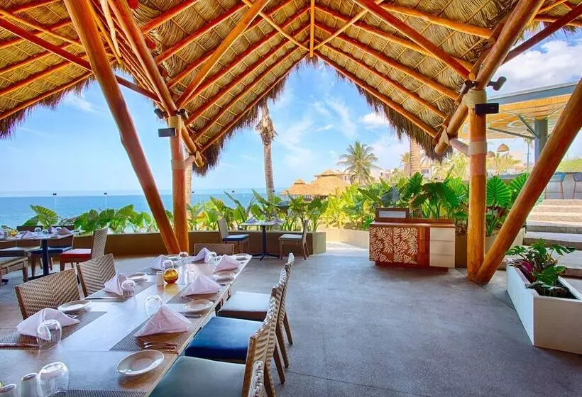 Hotelli Rancho Sea Side Resort Adults Only