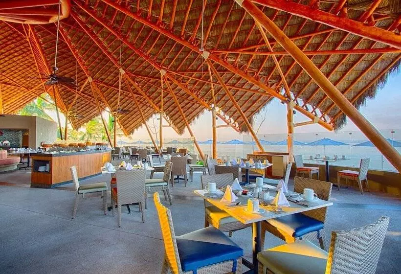 Hotelli Rancho Sea Side Resort Adults Only