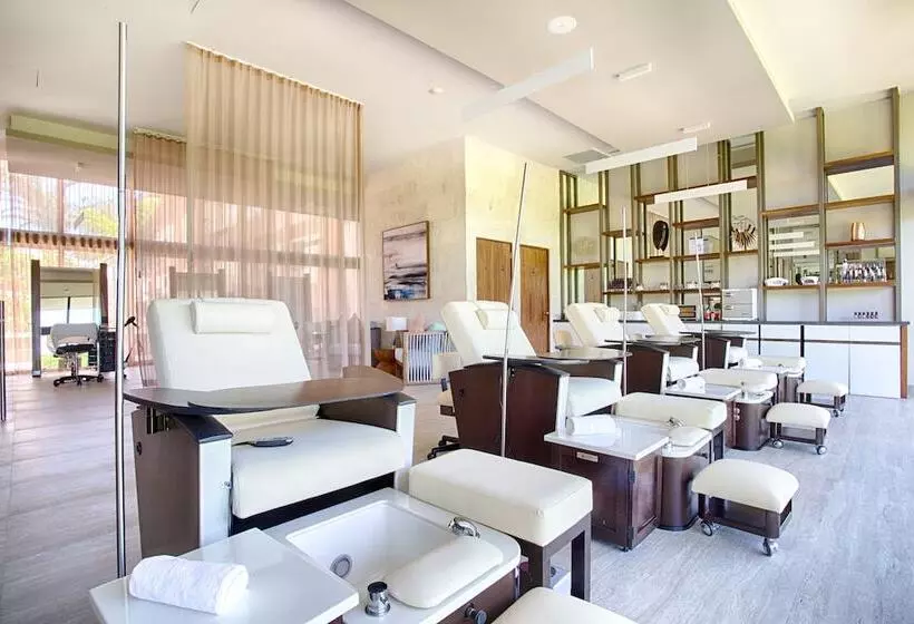 Hotelli Rancho Sea Side Resort Adults Only