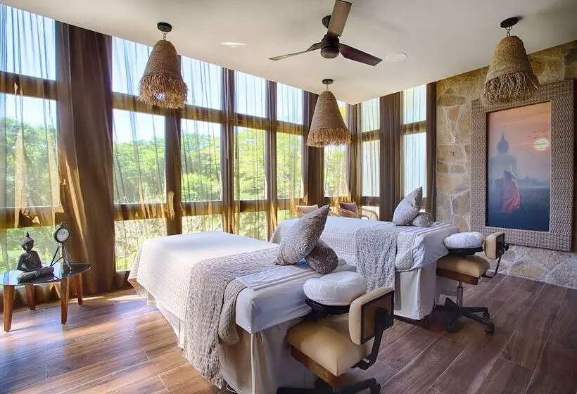 Hotelli Rancho Sea Side Resort Adults Only