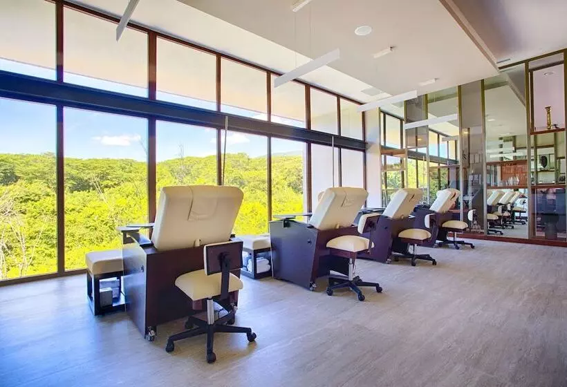 Hotelli Rancho Sea Side Resort Adults Only
