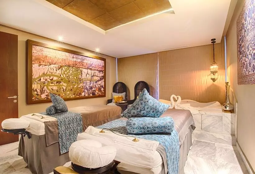 Hotelli Rancho Sea Side Resort Adults Only