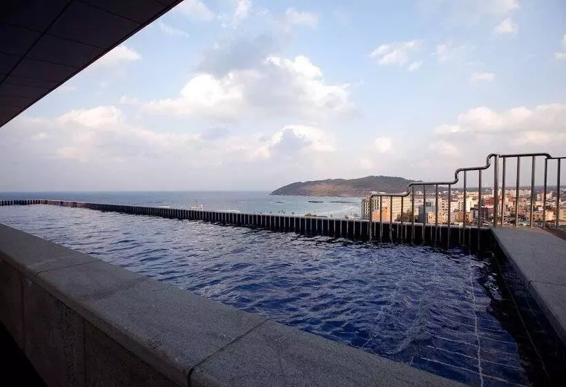 Hotelli Waystone Seoubong