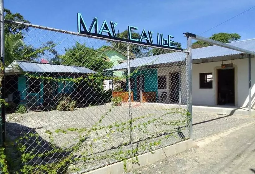 Majatalo Mar Caribe Pv