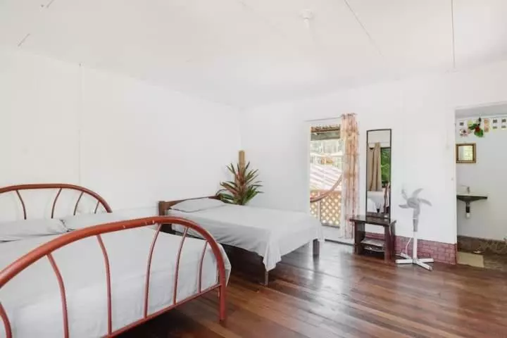 Majatalo Mar Caribe Pv