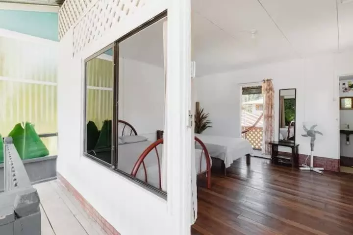 Majatalo Mar Caribe Pv