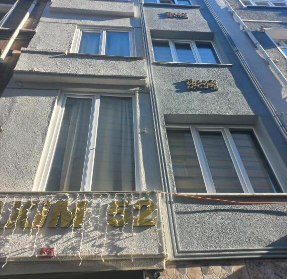 Taksim 52 Suite