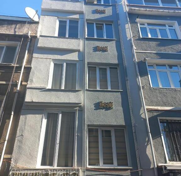 Taksim 52 Suite