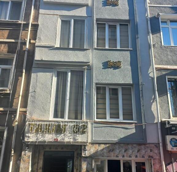 Taksim 52 Suite