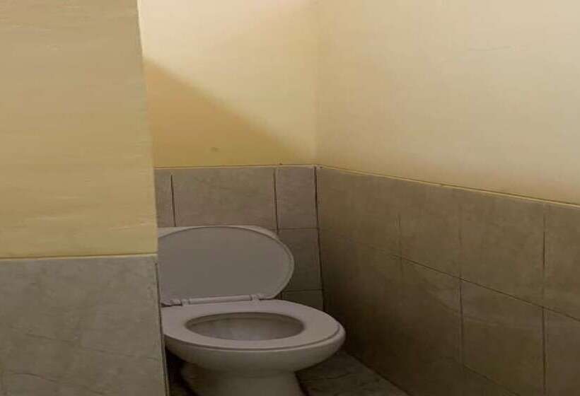 Hotel Am'key Villa Tretes By Oyo