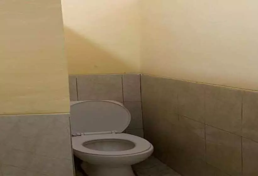 Hotelli Am'key Villa Tretes By Oyo