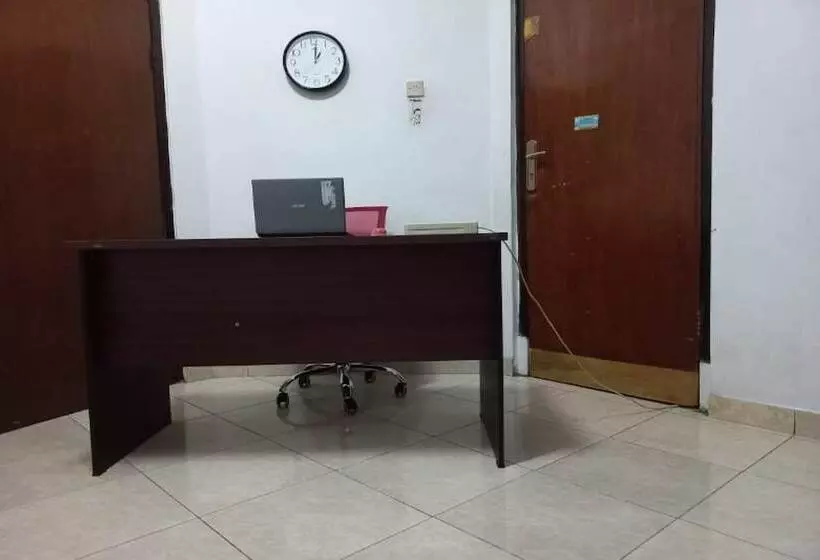 Hotelli Am'key Villa Tretes By Oyo