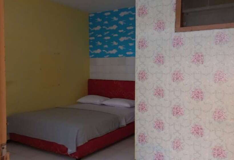 Hotel Am'key Villa Tretes By Oyo