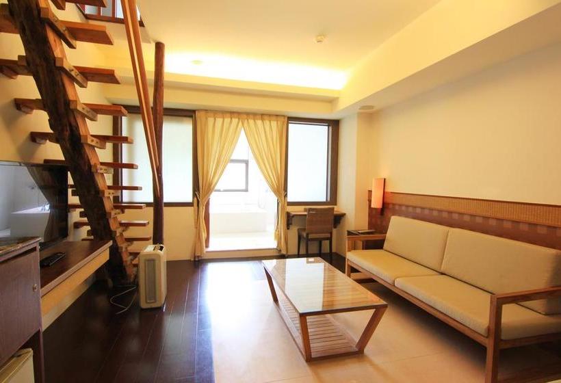 تختخواب و صبحانه Palm Villa Guesthouse