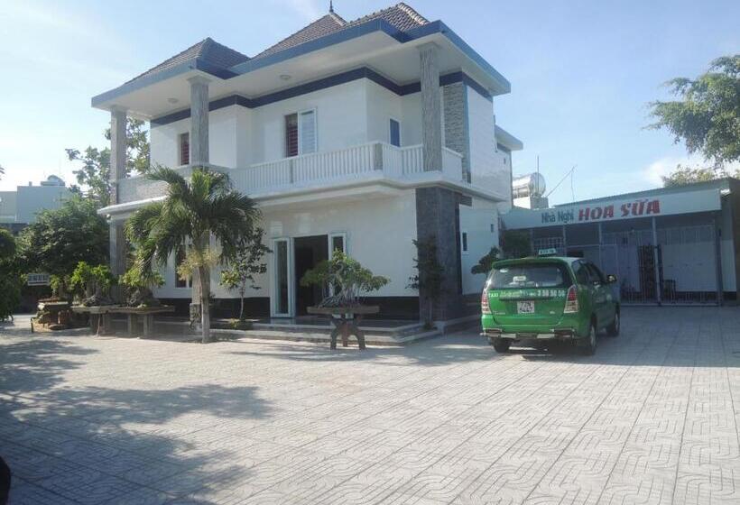 Hoa Sua Motel