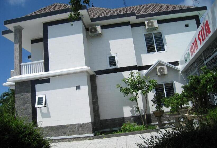 Hoa Sua Motel
