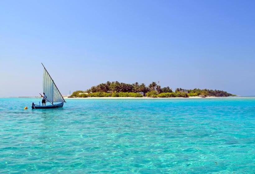 هتل Bibee Maldives