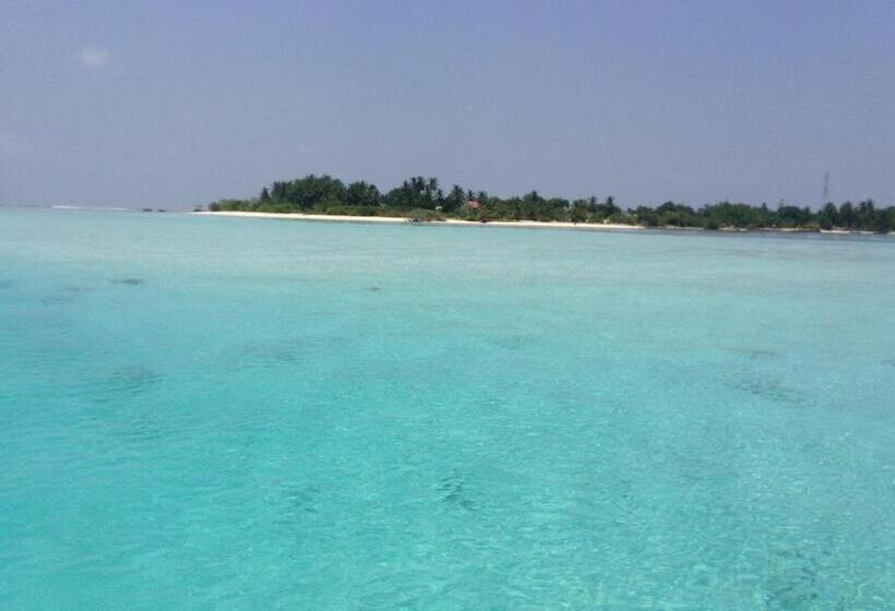 هتل Bibee Maldives