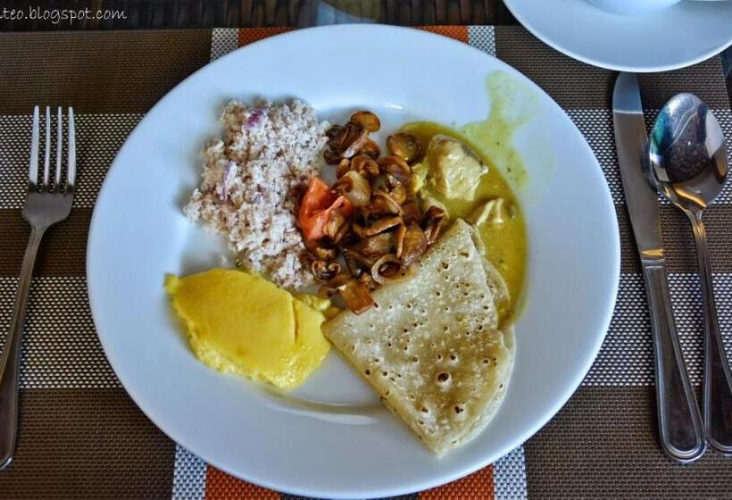 هتل Bibee Maldives