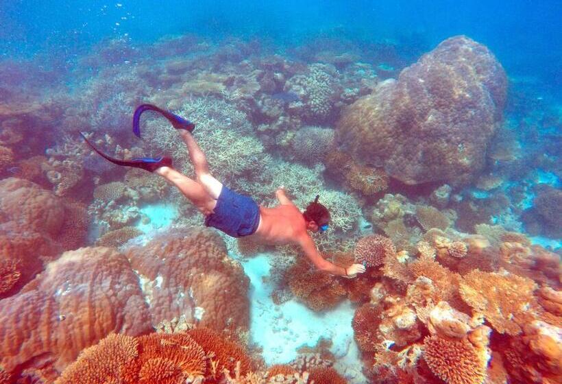 هتل Bibee Maldives