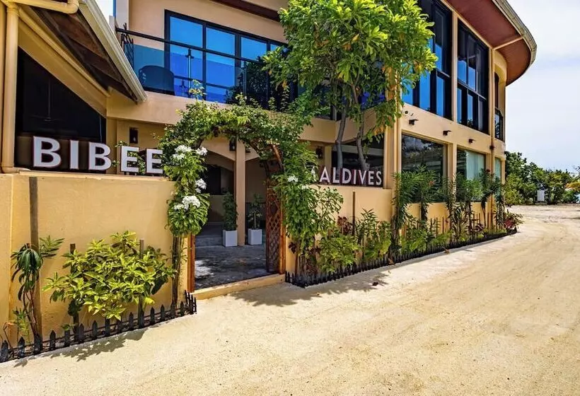 هتل Bibee Maldives