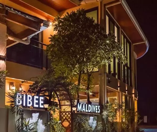 هتل Bibee Maldives