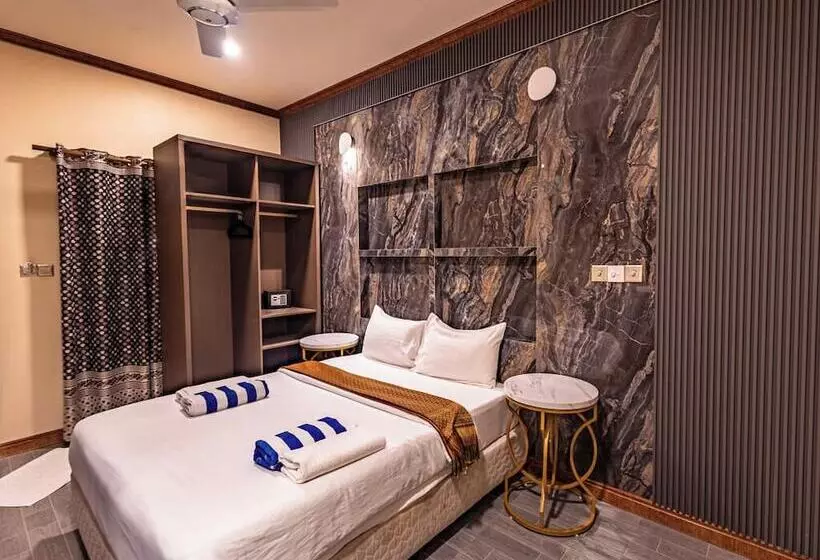 هتل Bibee Maldives