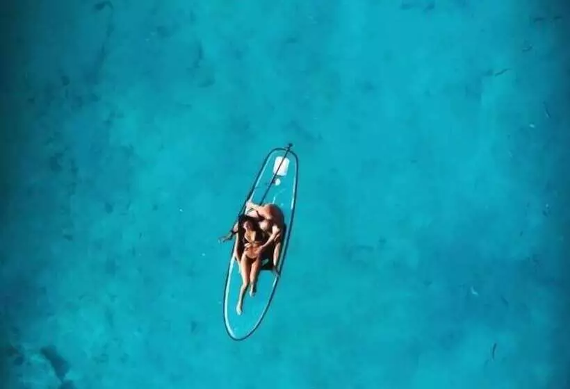 هتل Bibee Maldives