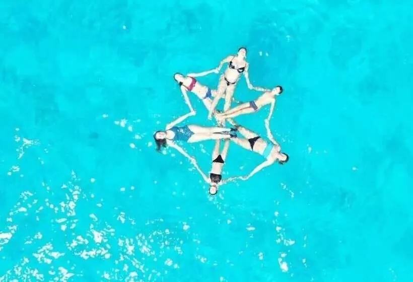 هتل Bibee Maldives
