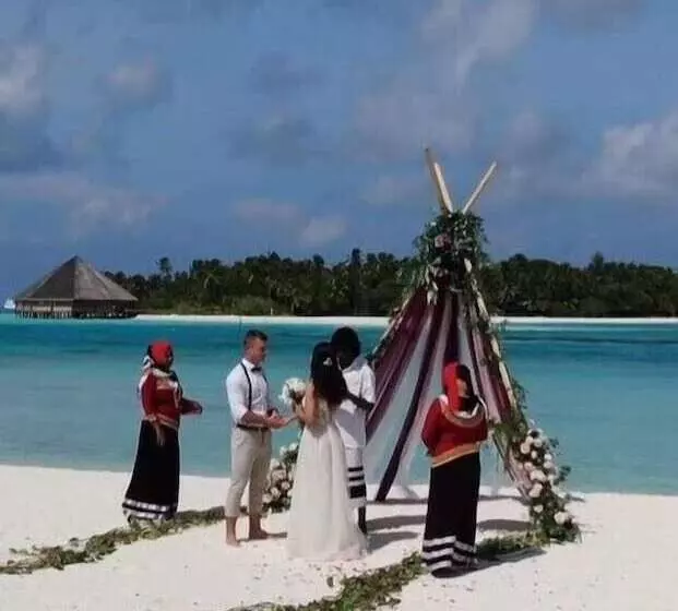 هتل Bibee Maldives