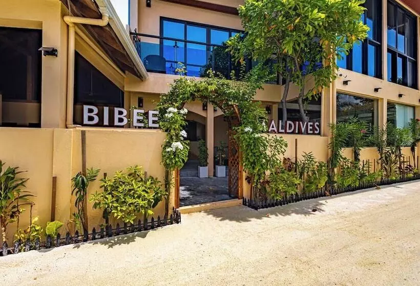 هتل Bibee Maldives